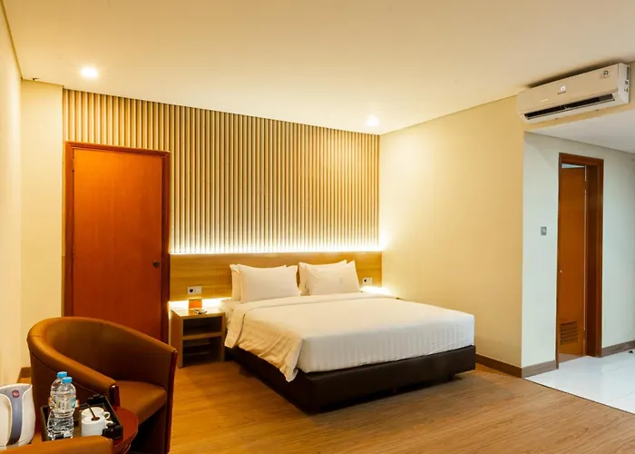 Grand Pasundan Convention Hotel