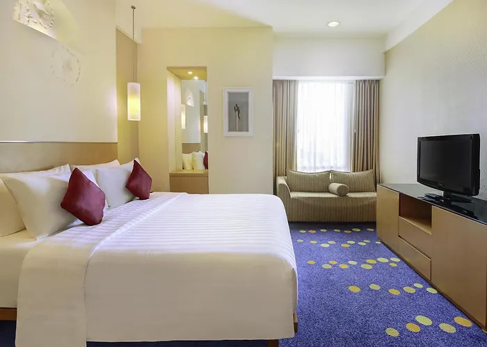 Novotel Bandung